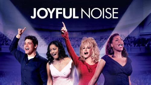 Joyful Noise Bild 5