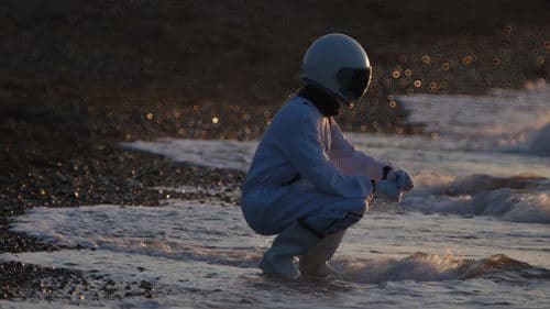 Me and The Spaceman Bild 1