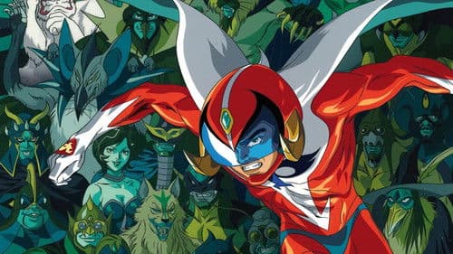 破裏拳ポリマー Bild 6