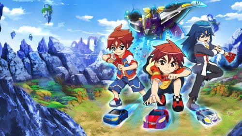 盟卡车神之魔幻对决 Bild 1