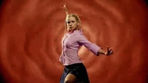 Las Superamigas Contra el Profesor Vinilo Bild 3