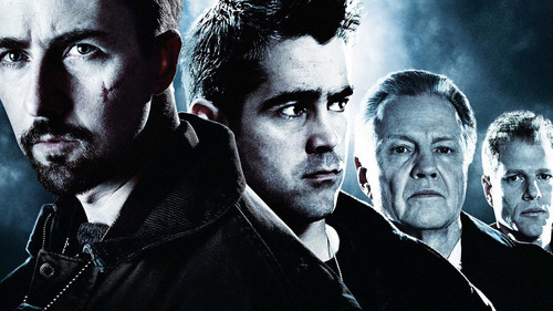 Das Gesetz der Ehre Bild 4