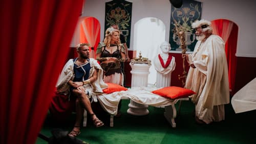 Secretul lui Zorillo Bild 2