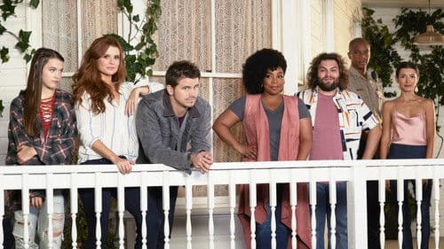 Kevin (Probably) Saves the World Bild 2