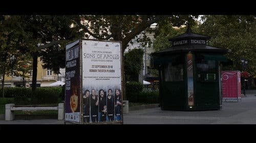 Sons of Apollo - Live with the Plovdiv Psychotic Symphony - Documentary Bild 1