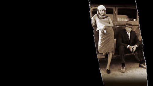 Bonnie und Clyde Bild 6