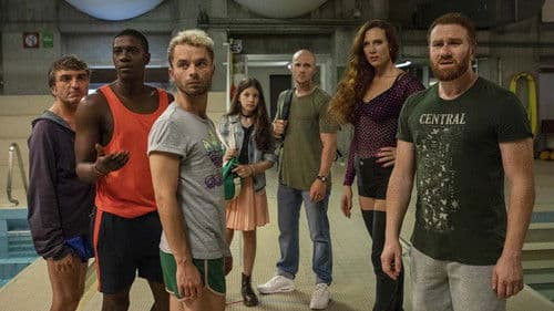 La Revanche des Crevettes Pailletées Bild 6