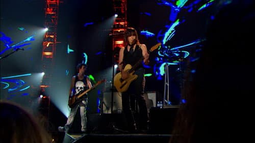 The Pretenders and Friends - Live from Decades Rock Arena Bild 1