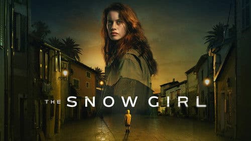 Das Mädchen im Schnee Bild 1