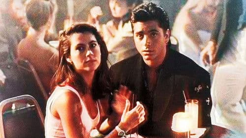 Daughter of the Streets Bild 1