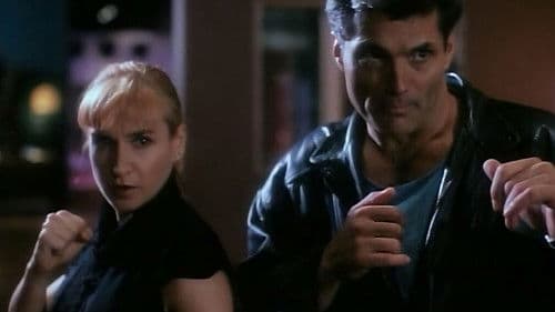 Beyond Justice - Eiskalte Rache Bild 1