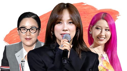 저스트 메이크업 Bild 4