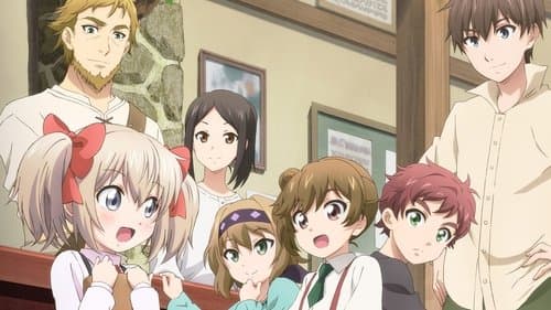 If It's for My Daughter, I'd Even Defeat a Demon Lord Bild 1