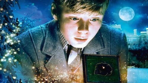 The Box of Delights Bild 6