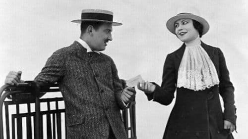 A Scoundrel's Toll Bild 1