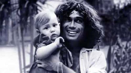 Jorge Mautner: O Filho do Holocausto Bild 1