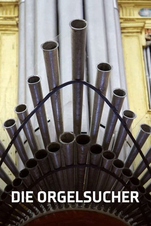 Die Orgelsucher