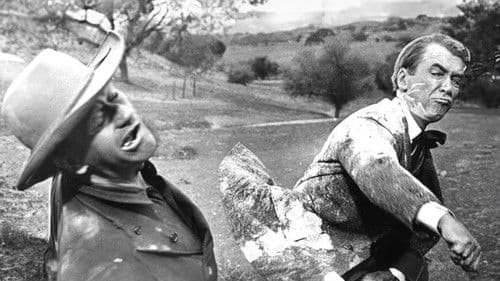 Der Mann, der Liberty Valance erschoß Bild 2