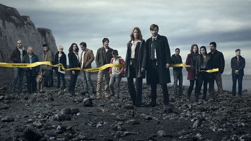 Gracepoint Bild 1