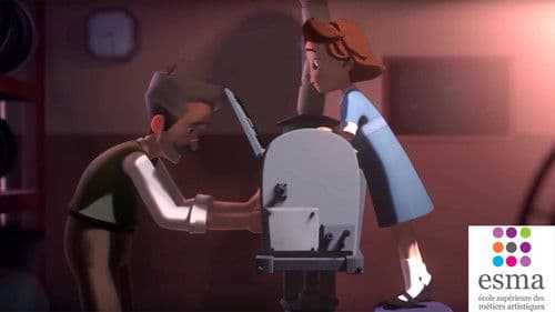 La Projectionniste Bild 3