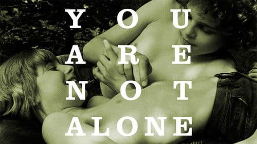 You Are Not Alone Bild 7