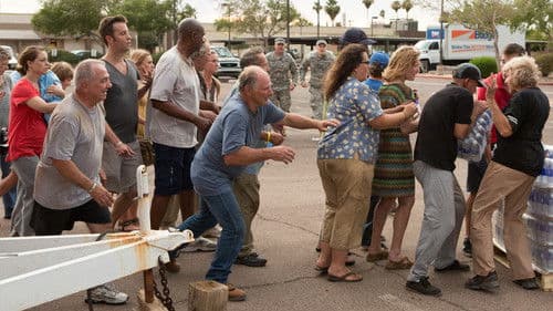 American Blackout Bild 1