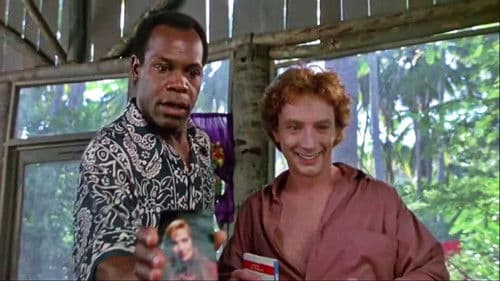 Reine Glückssache Bild 2