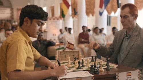 দাবাড়ু Bild 1