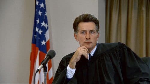 Ein Richter für Berlin Bild 1