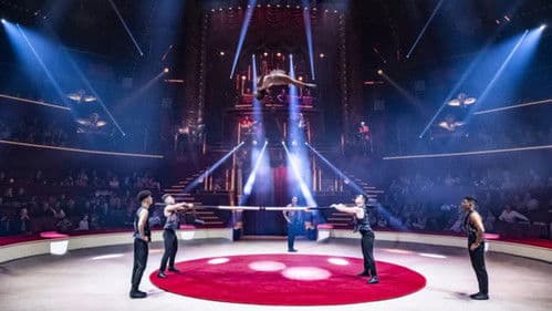 Délire au Cirque d'Hiver Bouglione de Paris Bild 6