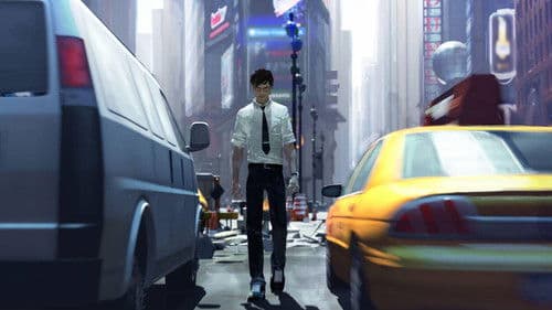 The Prodigies Bild 6