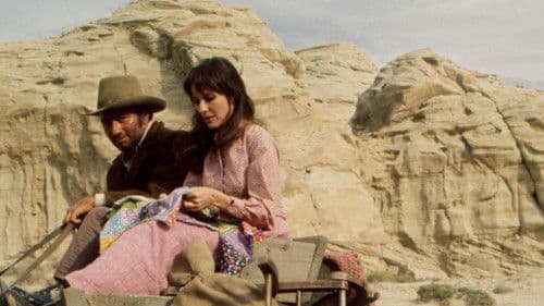 The Devil and Miss Sarah Bild 2