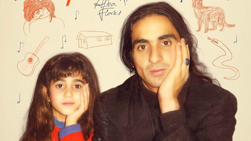 Flores para Antonio Bild 1