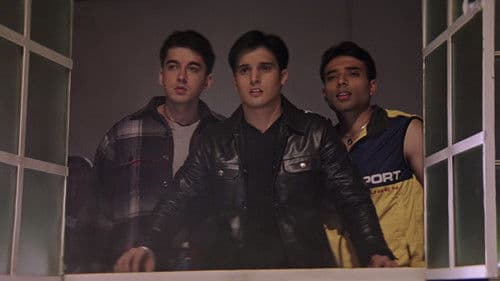 Mohabbatein - Denn meine Liebe ist unsterblich Bild 7