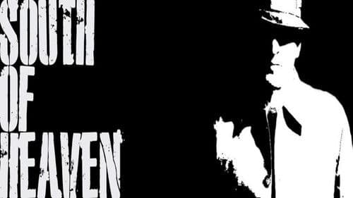 South of Heaven: Episode 2 - The Shadow Bild 1