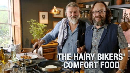 The Hairy Bikers' Comfort Food Bild 3
