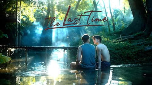 The Last Time Bild 3
