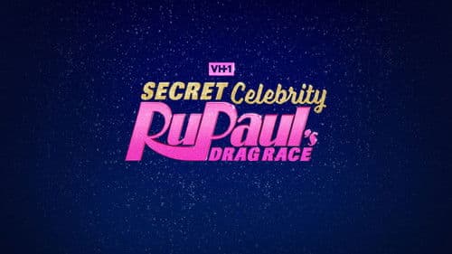 Secret Celebrity RuPaul's Drag Race Bild 3