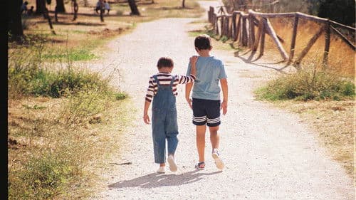 Ese lugar partido Bild 1