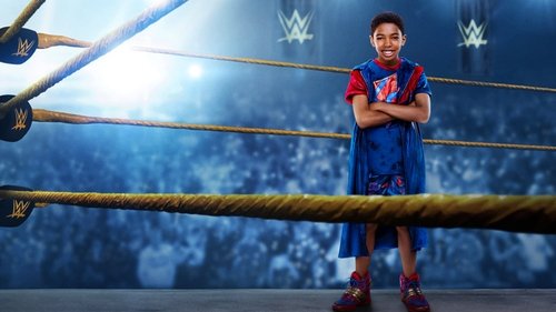 Mein WWE Main Event Bild 1