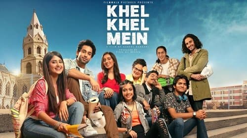 Khel Khel Mein Bild 2