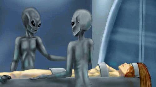 Conspiracy Chronicles: 9/11, Aliens and the Illuminati Bild 3