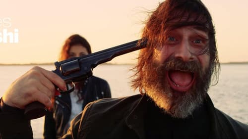 Eyes of the Roshi Bild 2