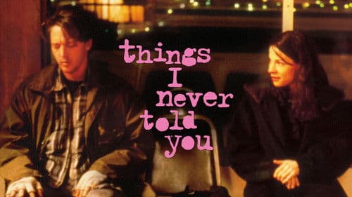 Was ich Dir noch nie erzählt habe Bild 3