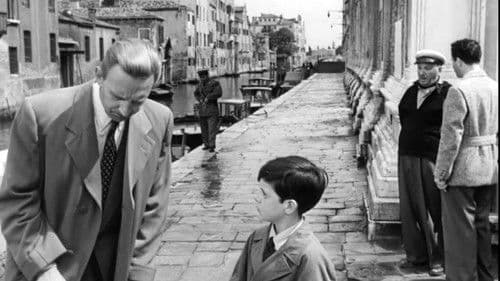 La mano dello straniero Bild 6