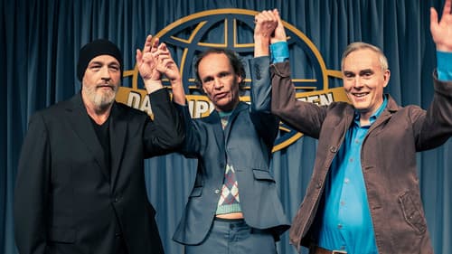 Das Gipfeltreffen Bild 3