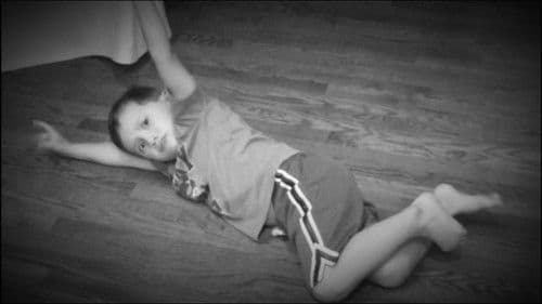 My Weston is My Hero Bild 2