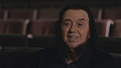 Γιάννης Σπανός: Πίσω απ' τη μαρκίζα Bild 1