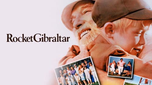 Rocket Gibraltar Bild 2