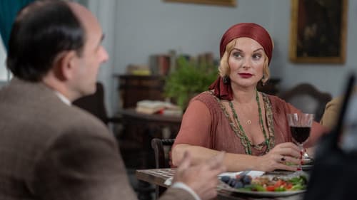 Agatha und der Fluch von Ishta Bild 2